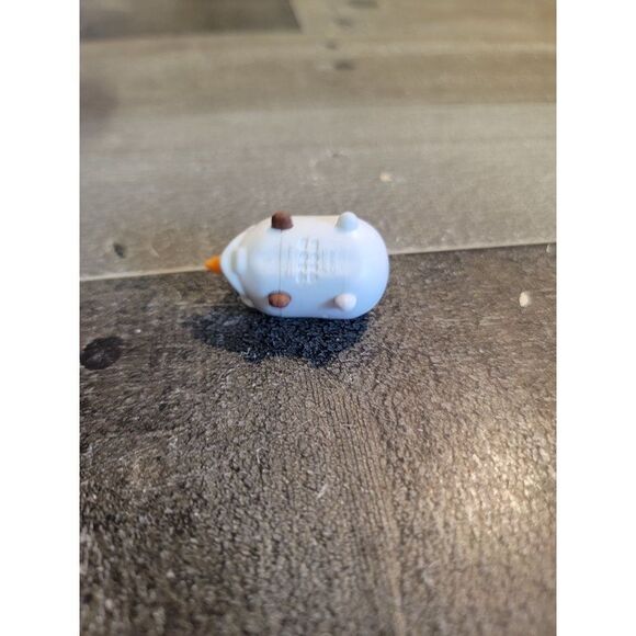 Tsum Tsum olaf Frozen Jakks Disney toy figure snowman - Picture 5 of 5